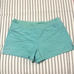 Women’s swim shorts